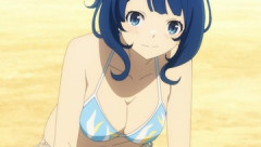 菜々緒、大胆な水着ショットにフォロワー驚がく 「布の面積が…」「どこの王女さまかと」