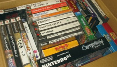 ゲームの『説明書』ってマジで消えたよな