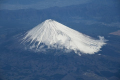 古事記で富士山が一切触れられてない謎