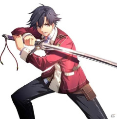 今閃の軌跡3やってるやってるけど