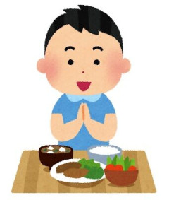 学校給食で『いただきます』と言うのを廃止する動き。「金払ってるから必要ない」との保護者の声に配慮