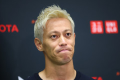 本田圭佑「厳しいことを言うが日本が優勝する確率は10%もない。5%くらい」←これｗｗｗ