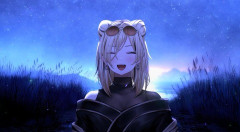 【祝】虎金妃笑虎復帰【祝】