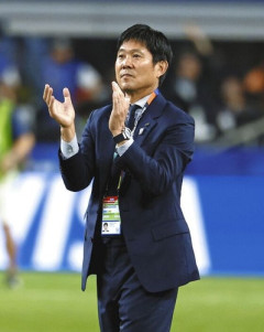 森保続投へ、12年の長期政権ｗｗｗｗｗｗｗｗｗ