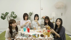 【櫻坂46】アイドルがビッグマックを食べるとこうなるのか...