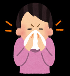 【医療】鼻の片側だけ軽い鼻詰まり。他にも不調がありアレルギーを疑ってるけど検査が高すぎて衝撃