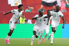 セネガル代表、10人のイラクに5-0完勝し決勝T進出に望み！3位死守して決勝T進出は他組の結果待ちに　北中米W杯第3節（関連まとめ）