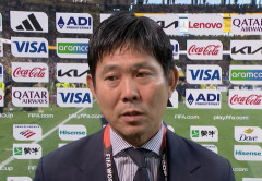 【悲報】森保監督、続投へ。12年の長期政権ｗｗｗｗｗｗ