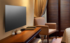 【衝撃】地方ホテルのテレビ、地域差が思ったよりデカかった