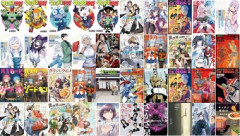 【セール】Kindleストア｢最大90%オフ KADOKAWAフェア｣や｢イエスタデイをうたって 99円セール｣を開始