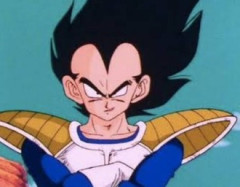 【ドラゴンボール】基本悟空に追い付いたと思ったら突き放されてるな