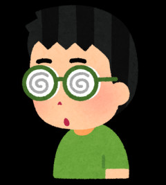『メガネ』とかいう最強の容姿デバフアイテムｗｗｗｗｗ