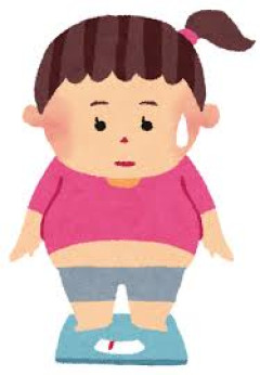 デブ女だけで今年こそ痩せたい！←デブ専が集まりすぎｗ