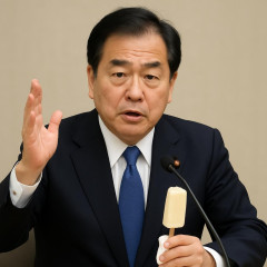 上野厚労相「アイス売れると水難増加…因果関係ない」   |  例外的保有を認めないで、巡回バスでも走らせてやれよ  |  暑いとアイスが売れる