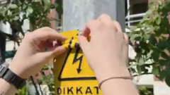 【動画】大ヒットかくれんぼゲーム『めっちゃカメレオン』をリアルで再現した結果、擬態の完成度が高すぎるｗｗｗ