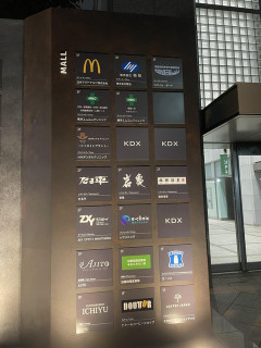 【画像あり】これで「この建物内にマクドナルドありません」は詐欺だよな？