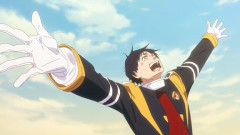 アニメ「スノウボールアース」の第2期制作が決定