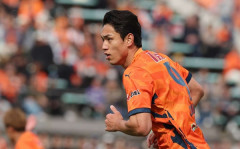 積極補強続く清水エスパルスがエースも確保！FC町田ゼルビアからレンタルのFWオ・セフンを完全移籍で獲得へ