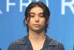 【衝撃】俳優・村上虹郎さん、元交際相手への傷害容疑で書類送検　全治1カ月以上の重傷か