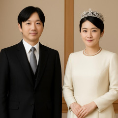 男子なら皇位継承資格…女性皇族の「夫と子」は一般人のまま−読売   #養子の子