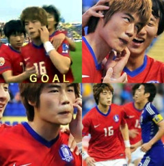 Ｗ杯　韓国が決勝Ｔ進出へ崖っぷち　３位突破争いで７番手に後退　セネガルがイラクに５発大勝　[6/27]