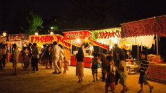 【悲報】お前らが「夏祭り」に行かなくなった理由