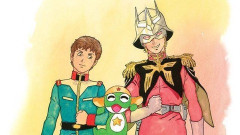 ※もしも福田雄一監督がガンダムの製作に関わったら？