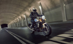 大型バイク買って2ヶ月経ったけどもう飽きた