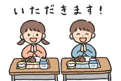 学校給食で一部「いただきます」廃止 角田信朗が苦言「すべてに手を合わせるのが日本人」