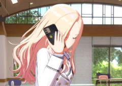 【学マス】伊織…お前は学マス世界ではどういう立ち位置なんだ…