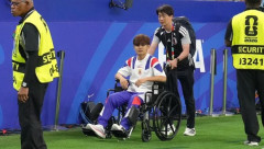【悲報】日本代表さん、ブラジル戦3日前に久保建英まで欠場濃厚になってしまう