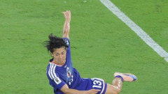 【悲報】サッカー日本代表中村敬斗のソックス問題わりと大事になる