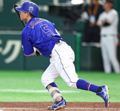 【悲報】中日村松「タクシーの中でギプスは外した。痛みはある。違和感もある。でも俺はやれる」