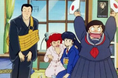 「ずっと独り身だったら孤独死しないようにみんなで暮らそうね」と約束した高校時代の仲良し4人組　→　そのまま何十年も経った結果がこちら…
