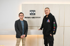 名越スタジオ元社員「スタジオ立ち上げから4年半。チャレンジ終了です。」