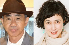 【衝撃】木梨憲武さん、妻・安田成美さんから「別居したい」と宣告されたとの噂が浮上　→　実際に木梨さん本人が安田成美さんに直撃した結果ｗｗｗｗｗ