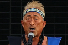 角田信朗、一部学校で「いただきます」が廃止？給食費を払っているのに「なぜ言う必要がある？」に反論