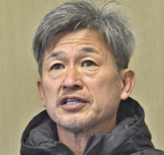 KINGカズさん還暦Jリーガー確定wwwww