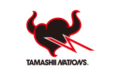 魂ネイションズ、新フィギュアシリーズのシルエットを公開