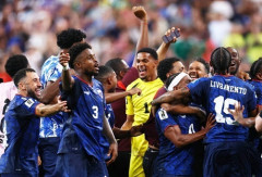 人口55万人のカーボベルデ、初出場で決勝T進出！サウジと引き分け3戦連続ドローで突破　北中米W杯第3節（関連まとめ）