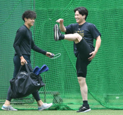 伏見のコンディション不良って重症なんか？