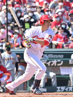 【カープ実況】床田7番！野間3番！矢野9番！先発「床田寛樹vs村上頌樹」【広島-阪神/マツダスタジアム】