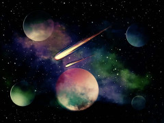【衝突の危険なし】直径最大1.6km、「エッフェル塔の5倍」サイズの小惑星が今週末に地球接近