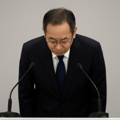 ホンダ社長、4千億円超の赤字決算謝罪 株主総会で「深くおわび」   #自動車 |  2000年