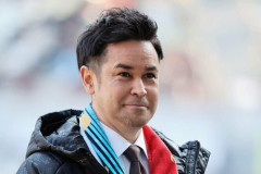 ラルフ鈴木アナまたやった！「ウーゴデール」に続く実況ミス　頭抱える日テレ
