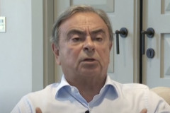 カルロス・ゴーン「日産ヤバいらしいね。どうする？CEO復帰してもいいけど？」