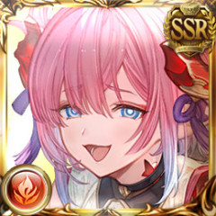 【グラブル】お師さんの火属性よわよわ❤❤