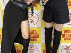 【画像】タワレコ、アイドルの無修正をアップした結果www