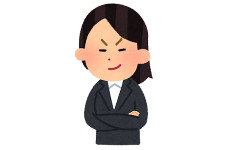 A子が私に勝とうとしていたが、塾で私の答えを盗み見ているのを発見した。証拠がなかったので計画を練ったら、その結果…