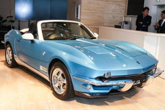 【朗報】MAZDAさんの新型ロードスター、かっこよすぎるｗｗｗｗｗｗｗｗｗｗ